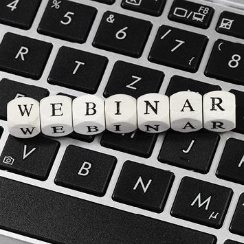 Immagine Webinar