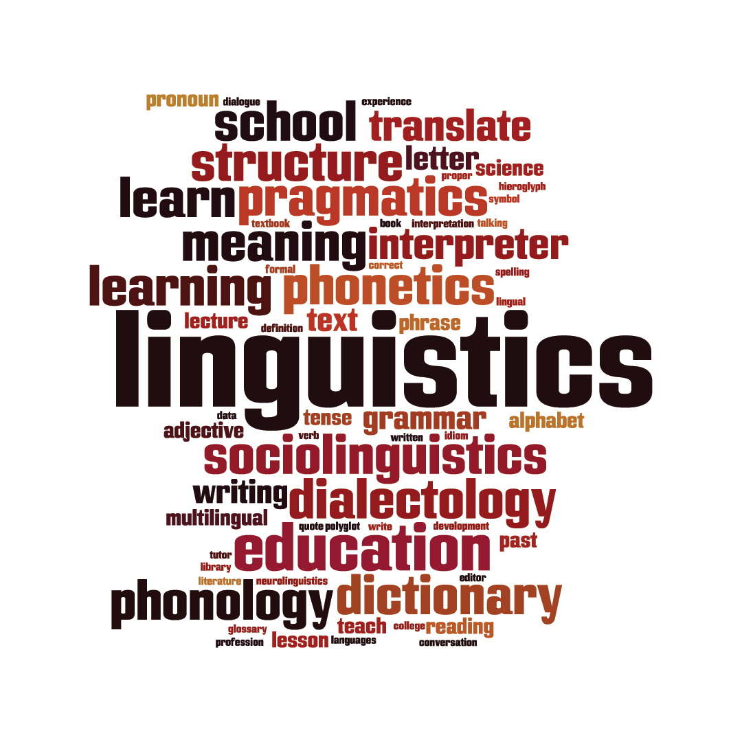 Linguistics