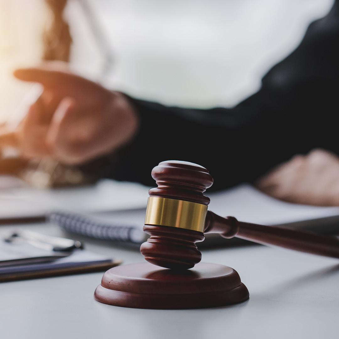 Immagine generica GIURISPRUDENZA