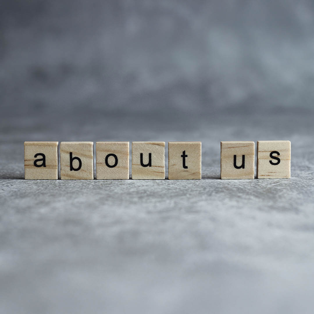 about us
