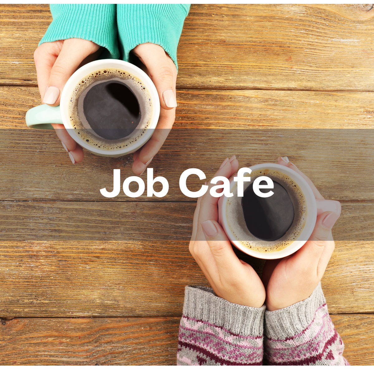 Job Cafe