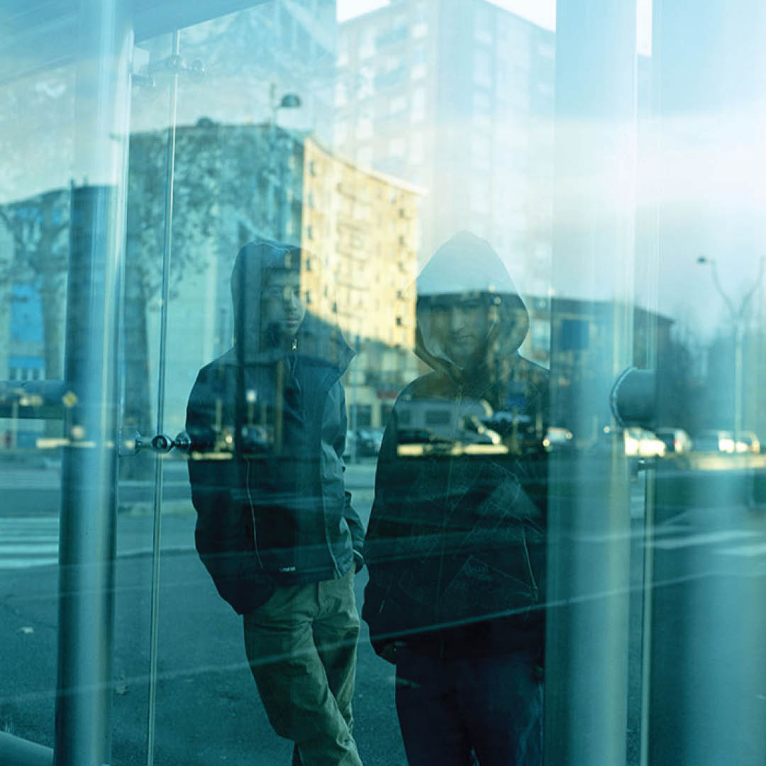 Banner Confini instabili