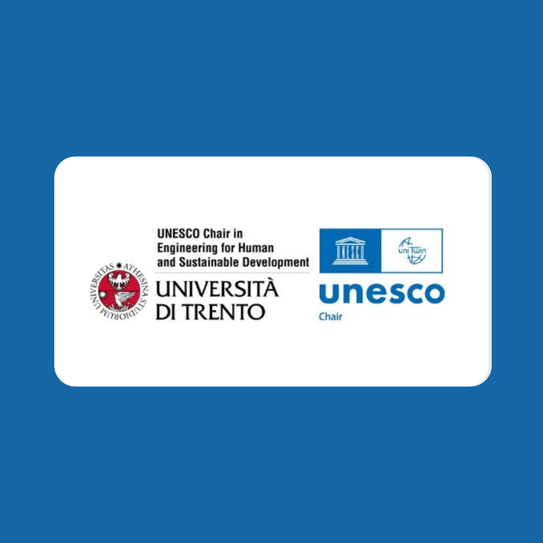 UNESCO Chair Logo